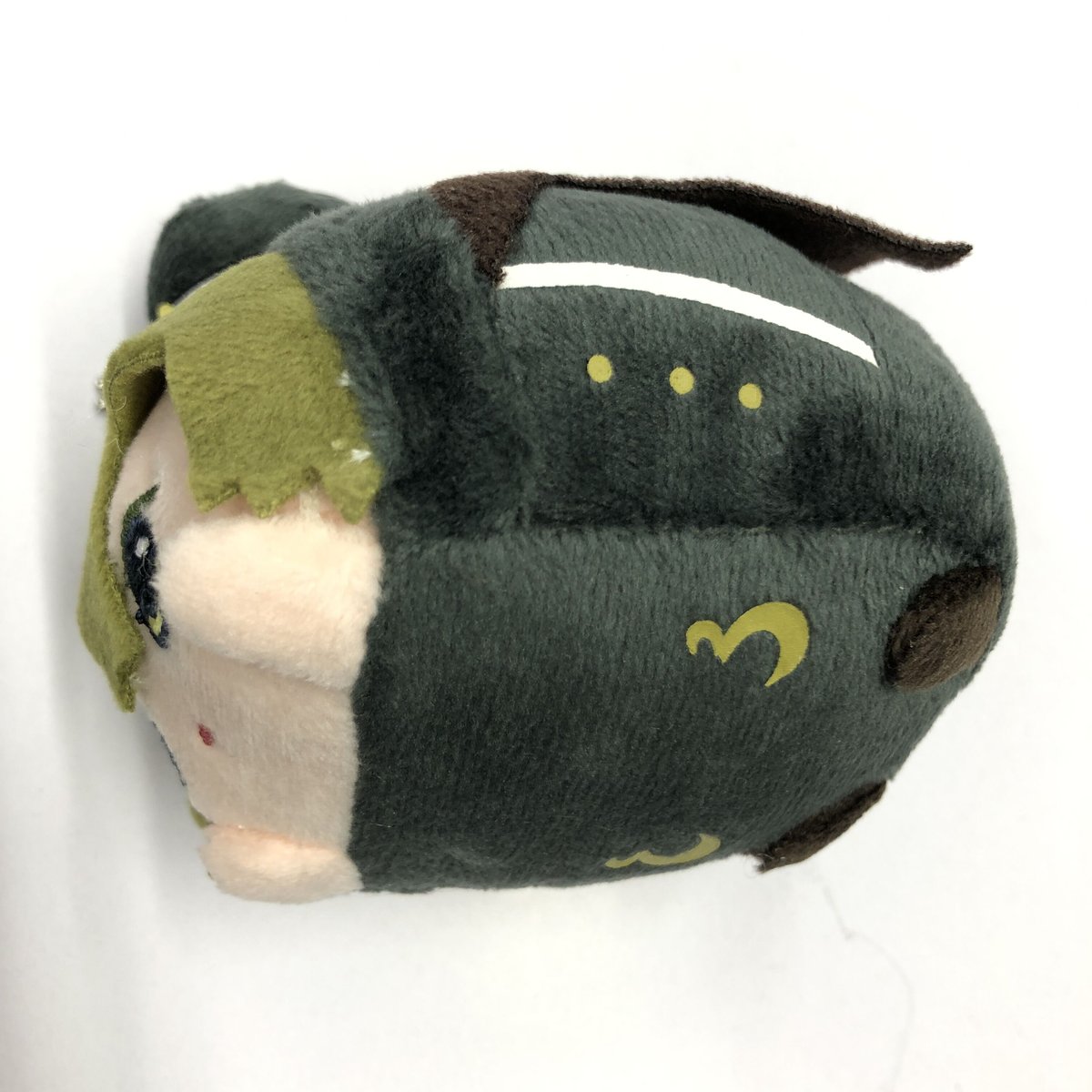 明治東亰恋伽 菱田春草 ぬいぐるみ | K-BOOKS 池袋 2次元グッズ通販