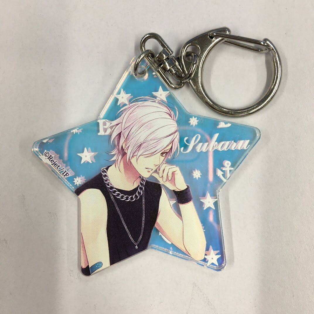 逆巻スバル アクリルキーホルダー ディアラバ DIABOLIKLOVERS fit=scale-down,w=1200