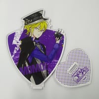 DIABOLIK LOVERS 無神ルキ アクリルスタンド | K-BOOKS 池袋 2次元グ