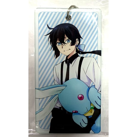 CATEGORY ヴァニタスの手記 | K-BOOKS 池袋 2次元グッズ通販