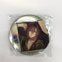 月刊少女野崎くん 鹿島 遊 10周年記念ショップ トレーディング色紙