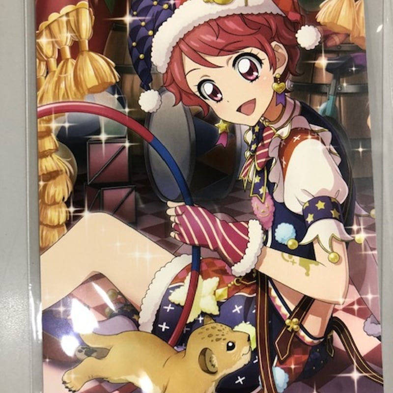 アイカツ!フォトonステージ LASTSHOT of Photo-KATSU! アイカツ