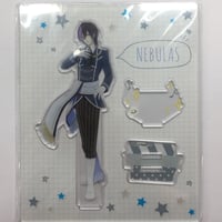 Free! 芹沢尚 色紙 Free! 芹沢尚 色紙