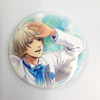 ときめきレストラン 音羽慎之介 缶バッジ