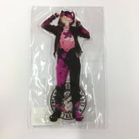 HIGH CARD/ハイカード ウェンディ オンラインくじ D賞 チェキ風カード
