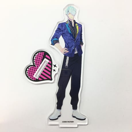 STORES キューピット・パラサイトの検索結果