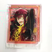 BLEACH 松本乱菊 コースター Rangiku Matsumoto 