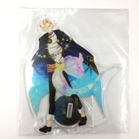 DIABOLIK LOVERS　無神コウ　アクリルスタンド