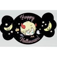 Yesプリキュア5GOGO！ 限定 スパークル 缶バッジ ダークココ m36252999879_1.jpg?1719804333
