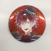 ピオフィオーレの晩鐘 オルロック 缶バッジ | K-BOOKS 池袋 2次元