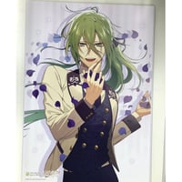 アオペラ -aoppella!?- 宗円寺朝晴(メッセージ入り) フォト風 アオペラ -aoppella!?- 宗円寺朝晴(メッセージ入り) フォト風