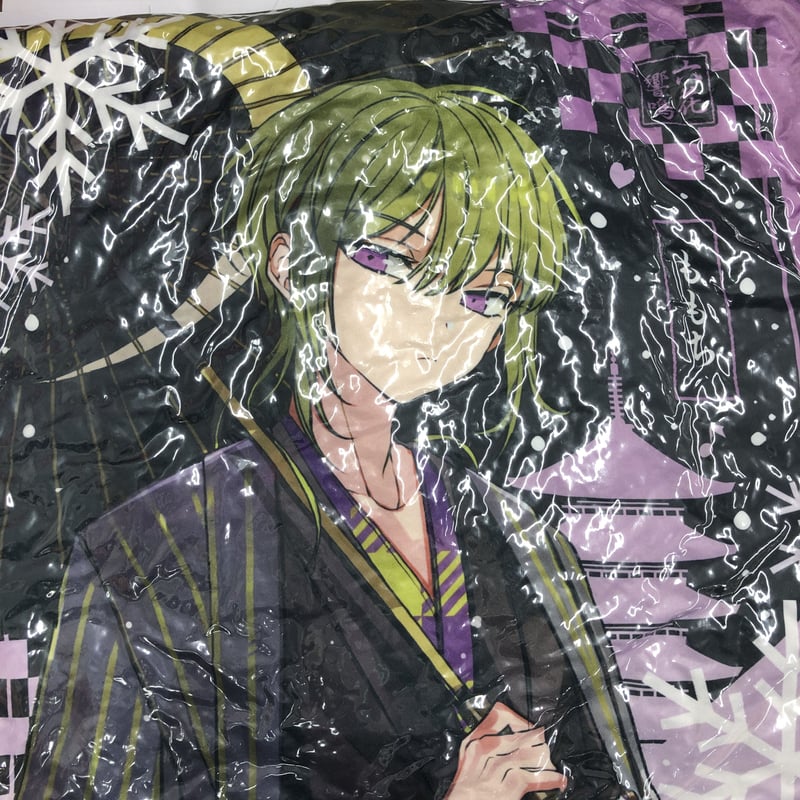 ○ディアヴォーカリスト モモチ クッション | K-BOOKS 池袋 2次元