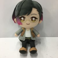 アイドルタイムプリパラ おすわりぬいぐるみ 夢川ショウゴ | K