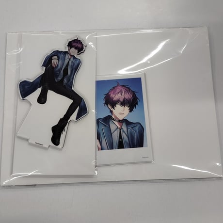 CATEGORY DYNAMICCHORD | K-BOOKS 池袋 2次元グッズ通販