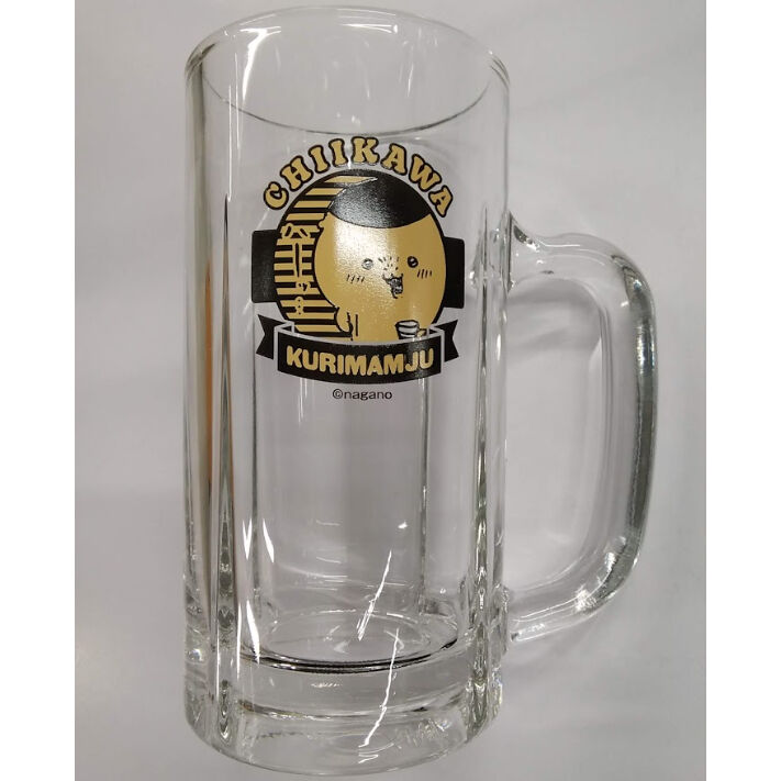 ちいかわ ドン・キホーテコラボ ジョッキグラス | K-BOOKS 池袋 2次元 