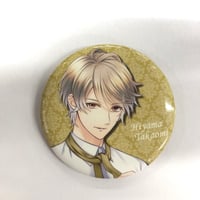 聖剣伝説 ラビ 30周年記念展 in animate ONLY SHOP キャラバッジ