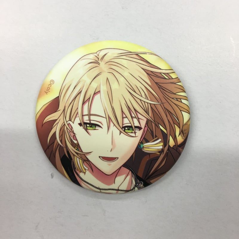 まほやく ルチル 缶バッジ 魔法使いの約束 ルチル 缶バッジ | K-BOOKS 池袋 2次元グッズ通販