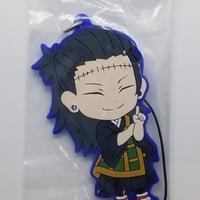 刀剣乱舞 明石国行 五周年スクエア缶バッジコレクション | K-BOOKS