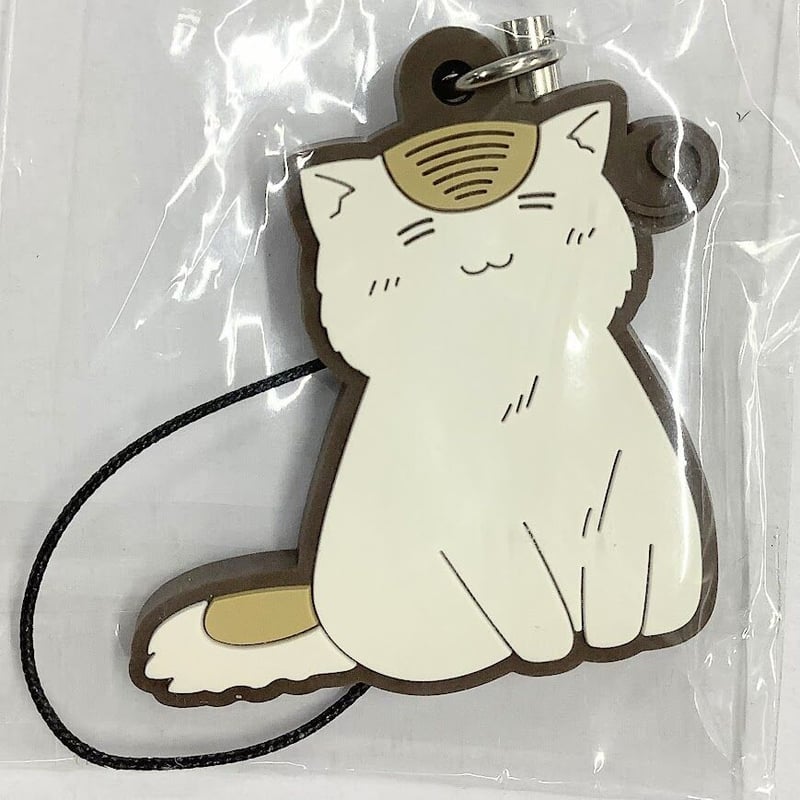 ヘタリア　ねこたりあ　ストラップ 同人グッズ ストラップ ヘタリア ねこたりあ イギリス猫 日本猫