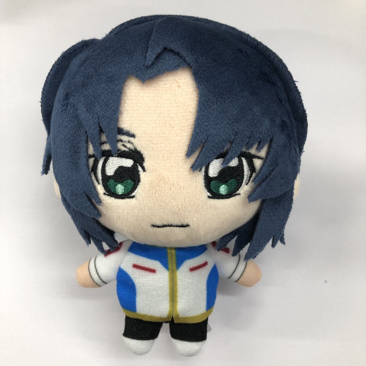 機動戦士ガンダムSEED FREEDOM けもポン ぬいぐるみ アスラン・ザラ | 機動戦士ガンダムSEED FREEDOM,けもポン ぬいぐるみ |  NICO STORE
