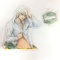 ピオフィオーレの晩鐘 ダンテ アクリルブロマイド AGF2025 | K-BOOKS