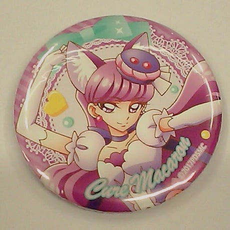 ポストカード2枚 アクリルスタンド オーロラ缶バッジ プリキュア 琴爪ゆかり ポストカード2枚 アクリルスタンド オーロラ缶バッジ プリキュア