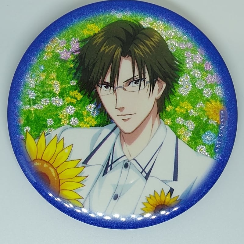 テニスの王子様 手塚 国光 新テニスの王子様 RisingBeat