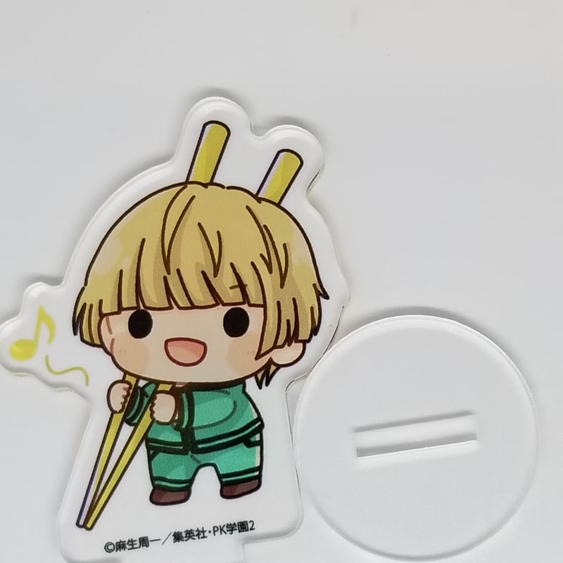 斉木楠雄のΨ難 明智 透真 フォトきゃらコレクション | K-BOOKS