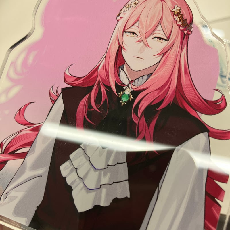 イタミ有】OVER REQUIEMZ ドロシー アクリルスタンド | K-BOOKS 池袋