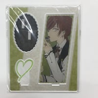 Collar x Malice アクリルキーホルダー　笹塚尊 Collar×Malice 笹塚尊 アクリルスタンドキーホルダー | K-BOOKS 池袋 2