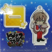 【極希少品 当選品】薄桜鬼 原田左之助 藤堂平助 永倉新八 アクリルスタンド 薄桜鬼 原田左之助 藤堂平助 永倉新八 アクリルスタンド | K-BOOKS