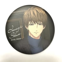 Cendrillon palikA 玻ヰ璃 アクリルスタンド | K-BOOKS 池袋 2次元