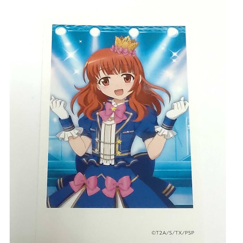プリティーシリーズ ドリコラFes 春音あいら ポラショット | K-BOOKS