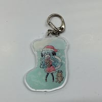 うらみちお兄さん 蛇賀池照 キャラ福くじONLINE×うらみちお兄さん C賞