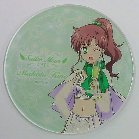 セーラームーン セーラーチーム 公式ファンブック 初版 セーラーチーム公式ファンブック