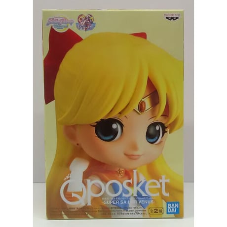 セーラーヴィーナス | STORES