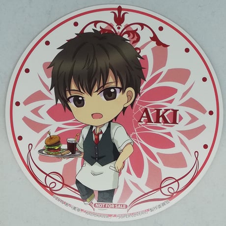 STORES コースター BLの検索結果