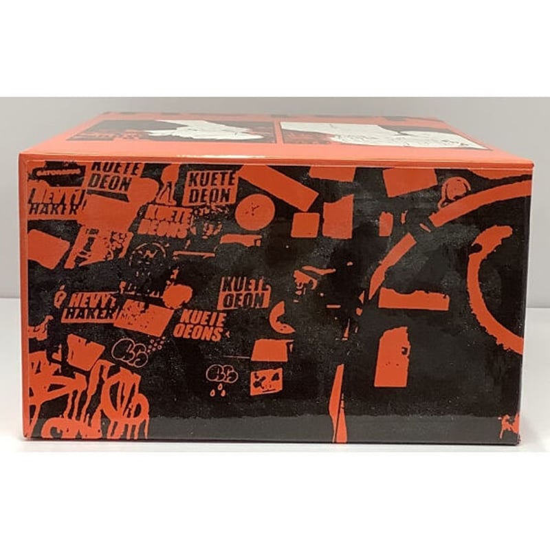 『NIGHTS BEFORE NIGHT』　ナツメカズキ　収納BOX fit=scale-down,w=1200