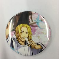 刀剣乱舞 五虎退 極スクエア缶バッジコレクション 通常 | K-BOOKS 池袋