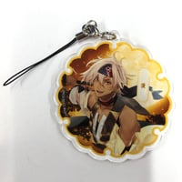 イタミ有・使用感有】DIABOLIK LOVERS 無神ルキ ぬいぐるみ | K-BOOKS