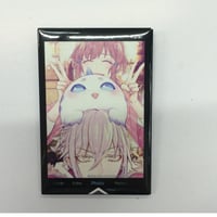 黒子のバスケ赤司 征十郎44mm缶バッジ（ホワイトスーツ）賞 | K-BOOKS