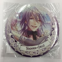 しゅごキャラ！ 月詠イクト THEキャラSHOP(連載15周年) スクエア缶