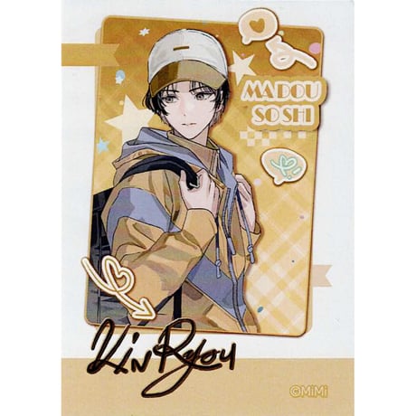 STORES 魔道祖師の検索結果