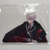 Collar×Malice 岡崎契 アクリルスタンド SD 冬の市2021-2022 | K-