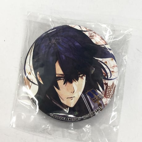 ① オランピアソワレ オラソワ ヒムカ アクリルスタンド 缶バッジ