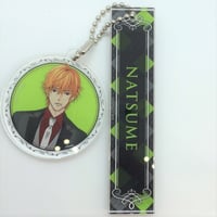 プロジェクトセカイ 桐谷遥 プロセカ グリッター缶バッジ イベント