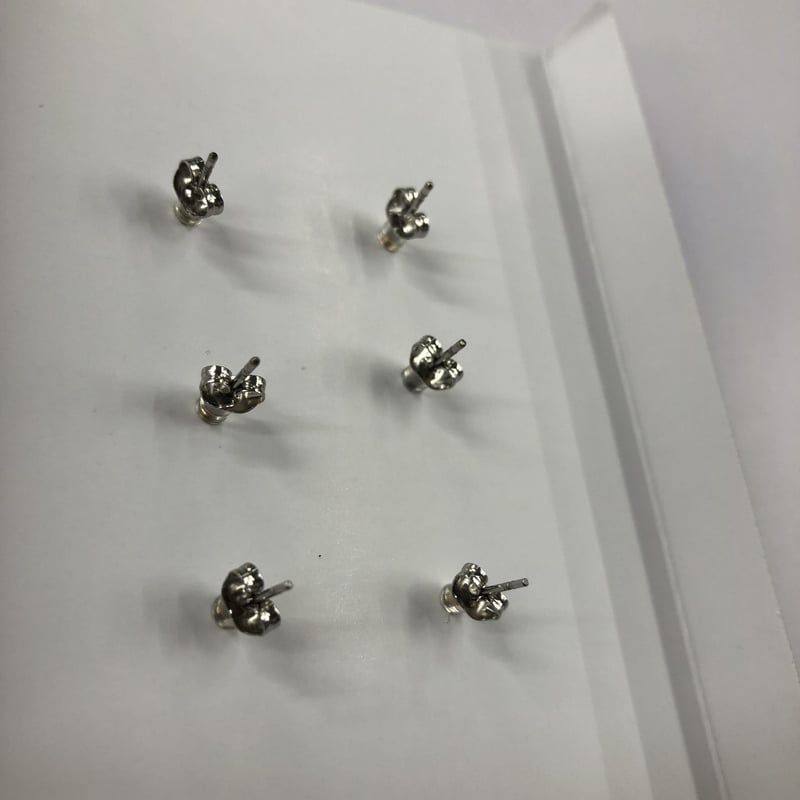 セーラームーン』 USJ ピアスセット | K-BOOKS 池袋 2次元グッズ通販