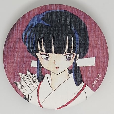 STORES 犬夜叉の検索結果