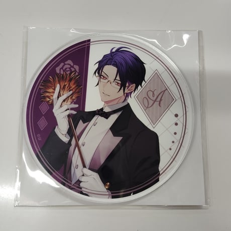 CATEGORY キューピット・パラサイト | K-BOOKS 池袋 2次元グッズ通販