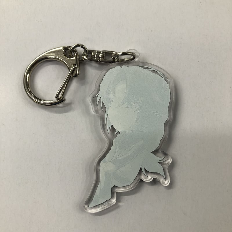 蒼穹のファフナー皆城総士アクリルキーホルダー